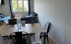 Appartement T2 Proche Du Futuroscope